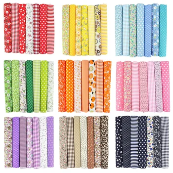 Solid Cotton Poplin Fabric 20 1