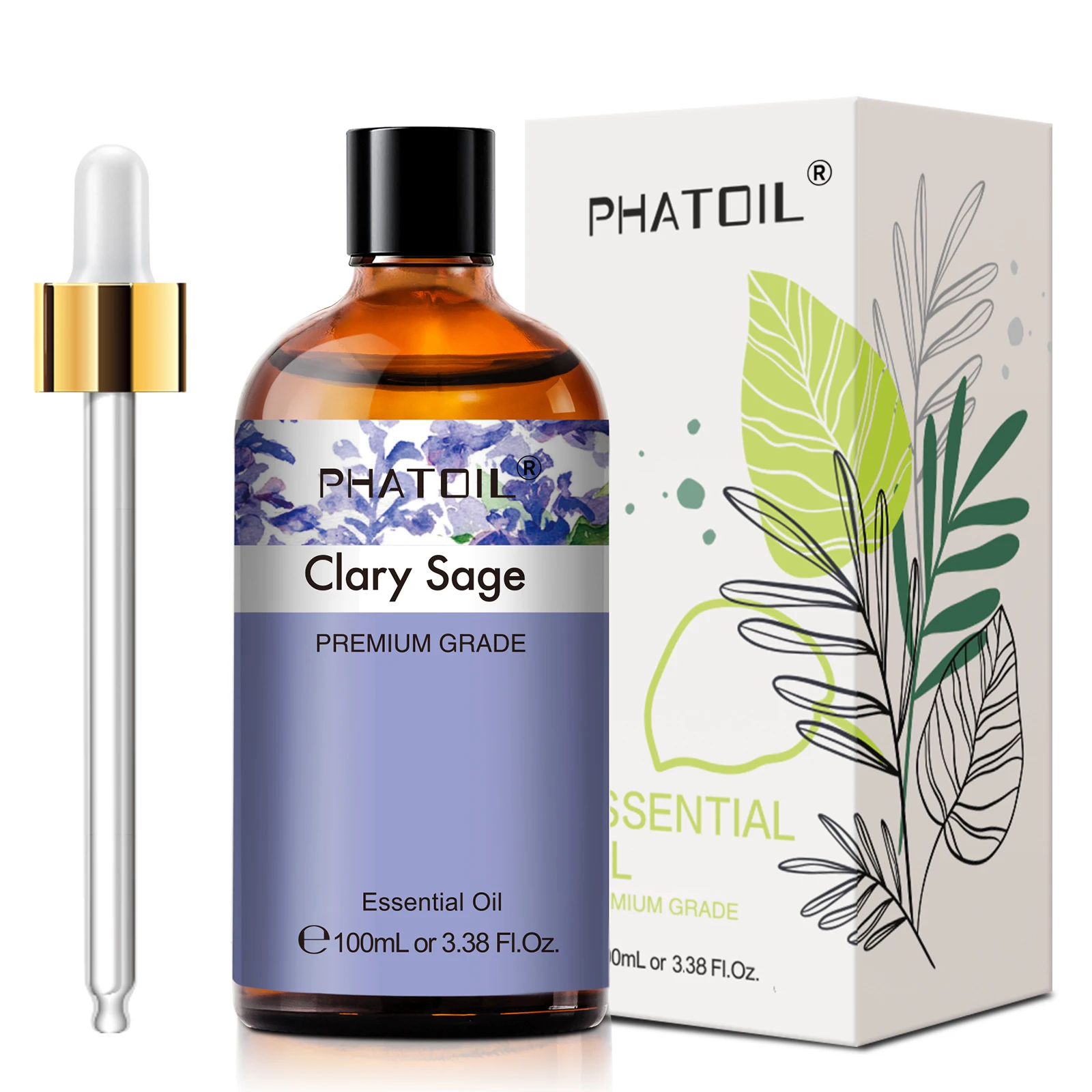 Clary Sage