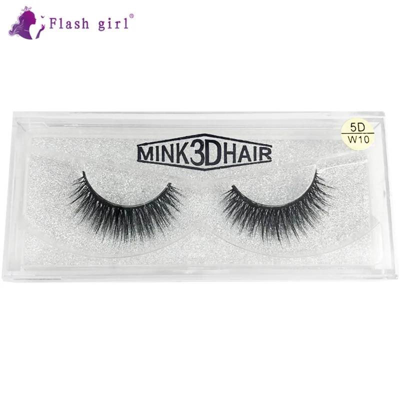 

Оптовая продажа, 1 пара, толстые ресницы серии W, 20 стилей, 5D, норковые ресницы, водонепроницаемые полноразмерные ресницы с прозрачной коробкой