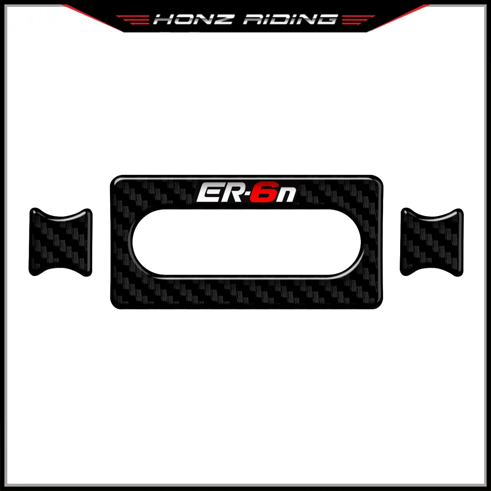 

Защитная Наклейка на мотоцикл для Kawasaki ER-6N 2007-2008