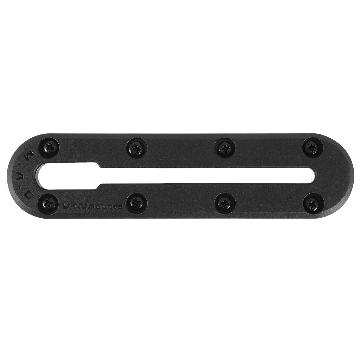 

Kayak Slide Track Rails Bracket DIY Fishing Rod Holder Compatible RAM