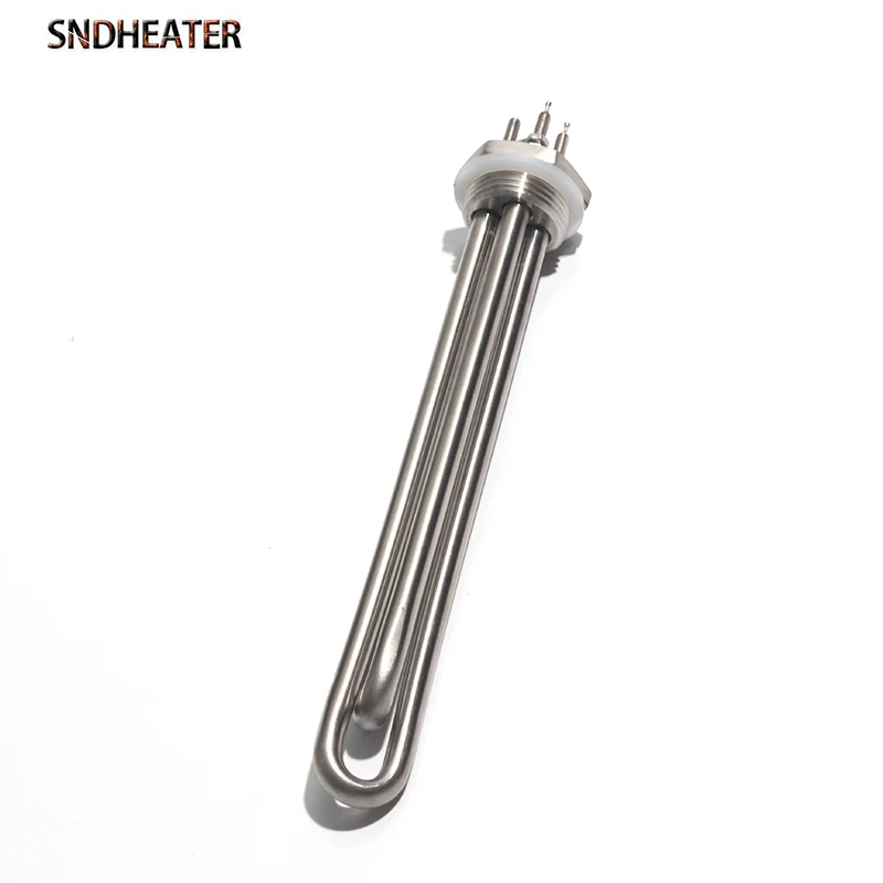 SNDHEATER Low Voltage Water Immersion Heating Tube