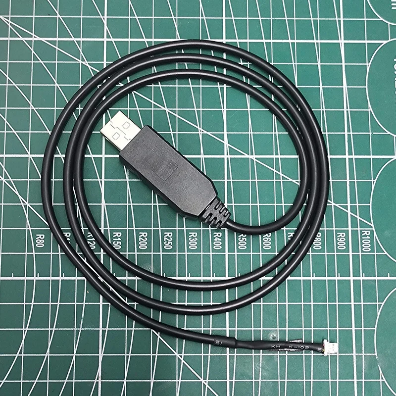 QuickUSB - Cavo adattatore USB/UART