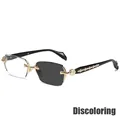 Photochromic-gold