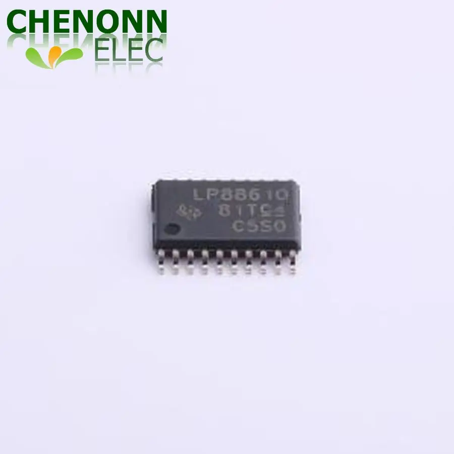 LP8861QPWPRQ1