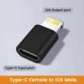 IOS Black