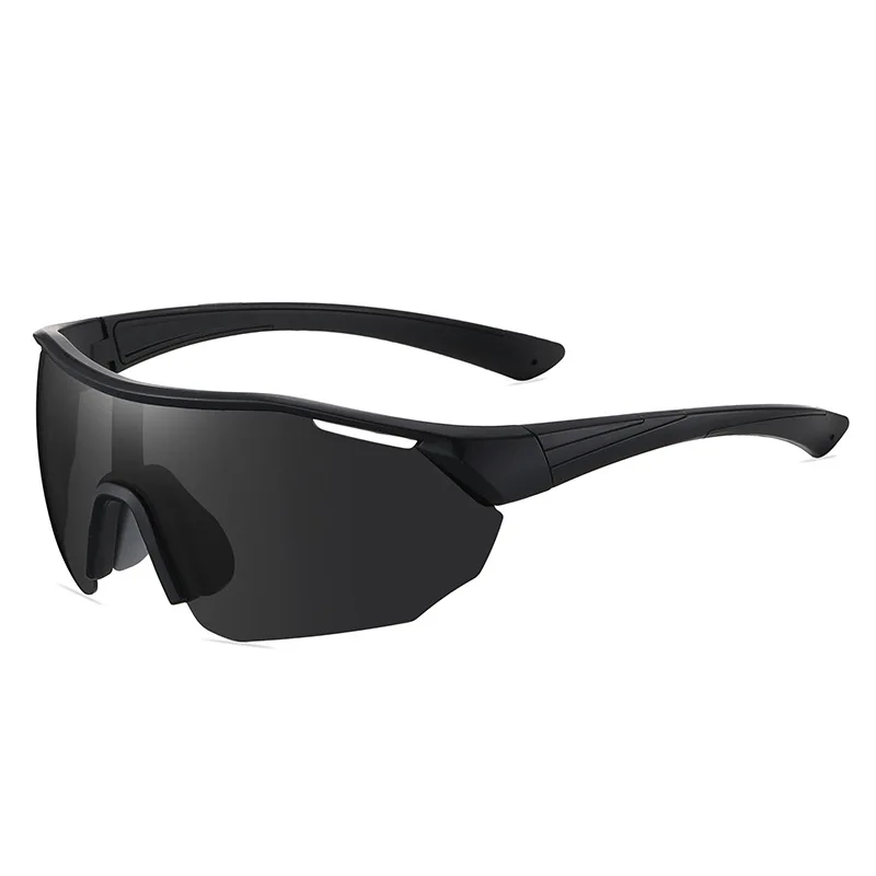 

New Model Outdoor Cycling Sunglasses Road Bicycle Mountain Riding Protection Sports Glasses Goggles Eyewear MTB Bike Sun Glasses