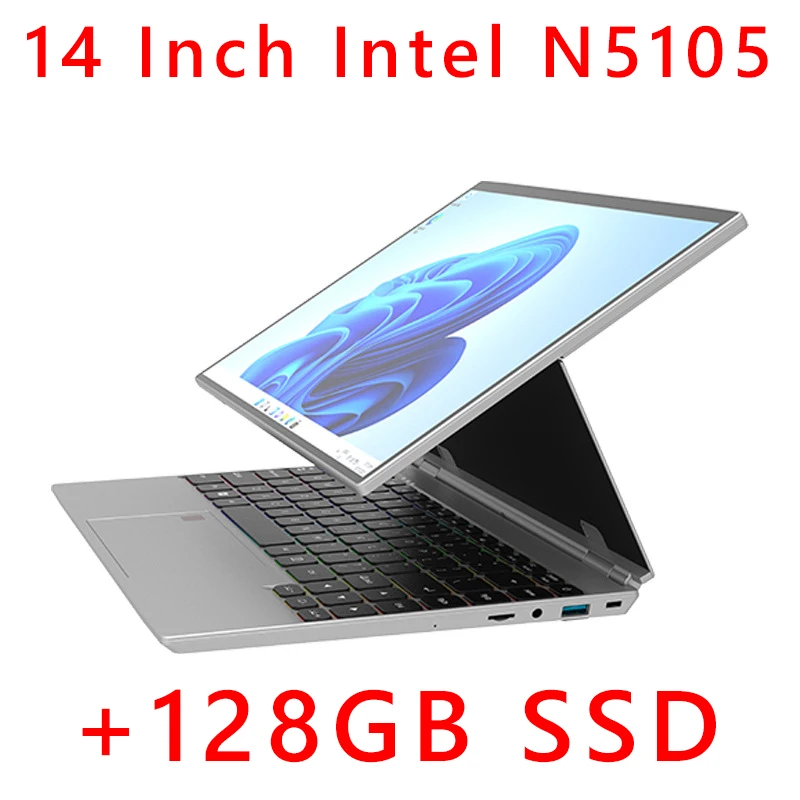 128GB SSD