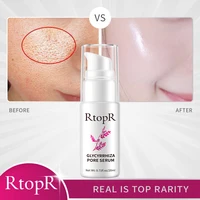 Pore ​​Shrinking Essence Face Repair Essential Oil Repairing Shrinking Pores Whitening Moisturizing Remove  Blackheads Face Care 2
