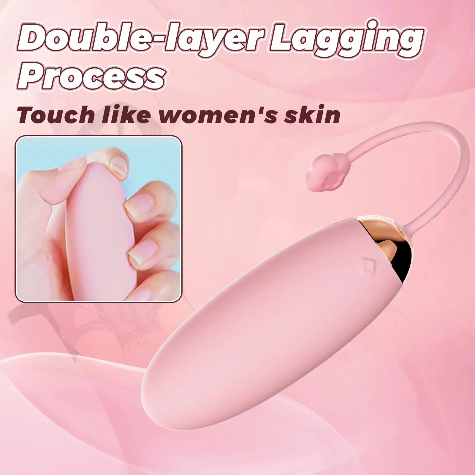 Wearable Small Bullet Vibrator 6