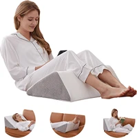 Wedge Pillow for Sleeping Body Positioners
