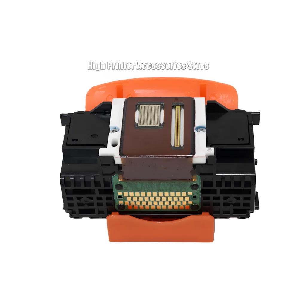 Lot De 5 Cartouches D'encre Compatibles Canon IP7220 IP7210 IP7260 – Testé Et Garanti 3 Mois