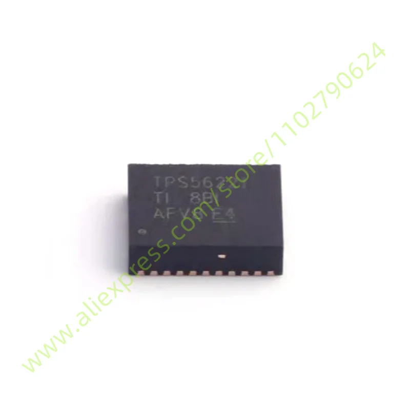 

1PCS New Original TPS56221DQPT Synchronous Buck Converter QFN TPS56221