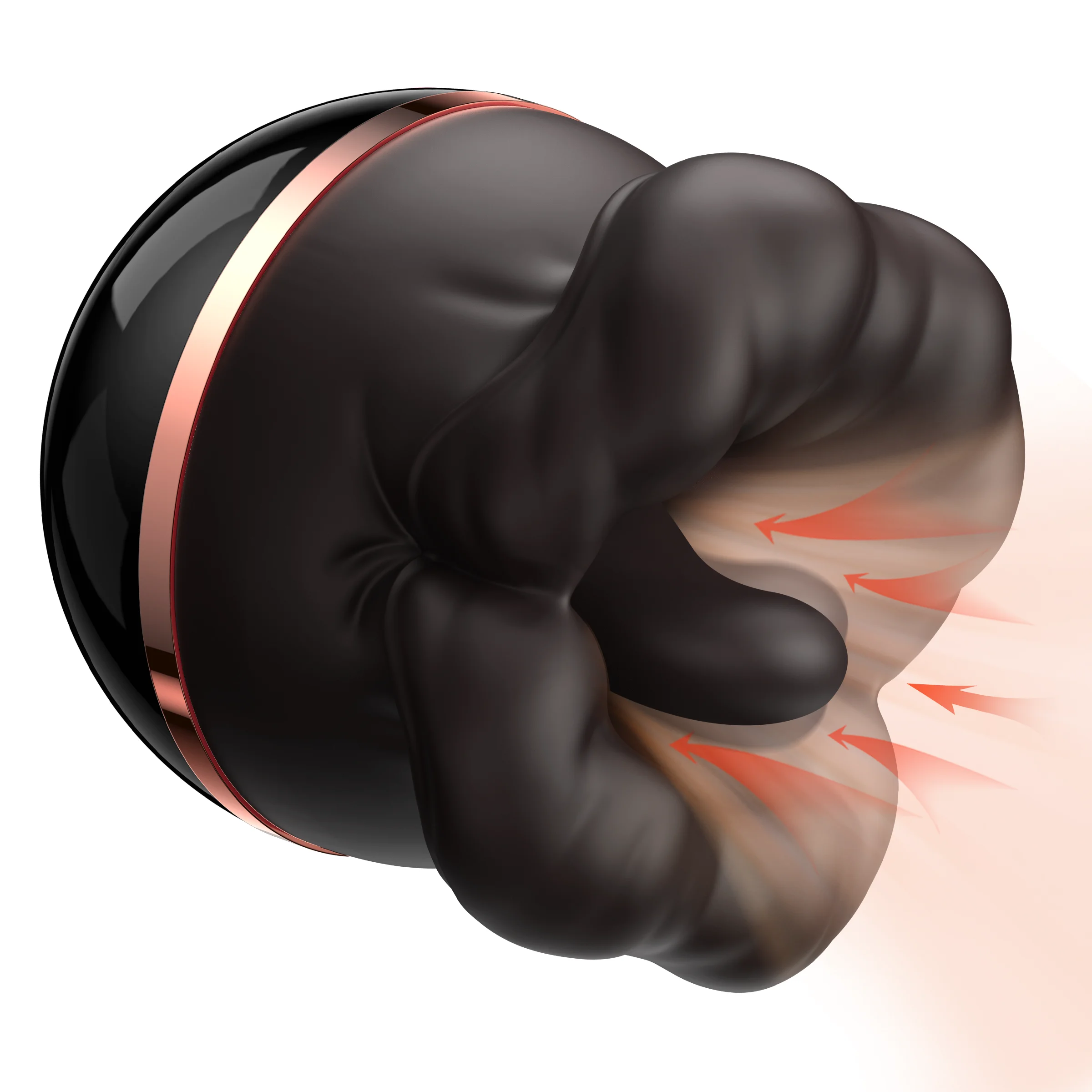 2 in 1 Suction Licking Vibrator 8 Modes Clitoral Stimulator Nipple Clitoral Licker Adult Sex Toys for Women Couples Tongue Toy