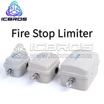 충돌 방지 이동 제한 스위치, 화재 정지 리미터 LX44-20/40 크레인 전기 호이스트 상품 이미지