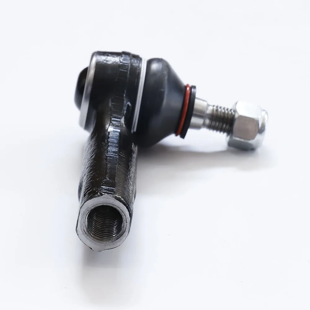 Tie Rod End 2PCS For VW Polo Santana FAW B30 Senia Audi S1 A1 Skoda Fabia 6R0423811A 6R0423812A Ball Joint Steering Outer Parts