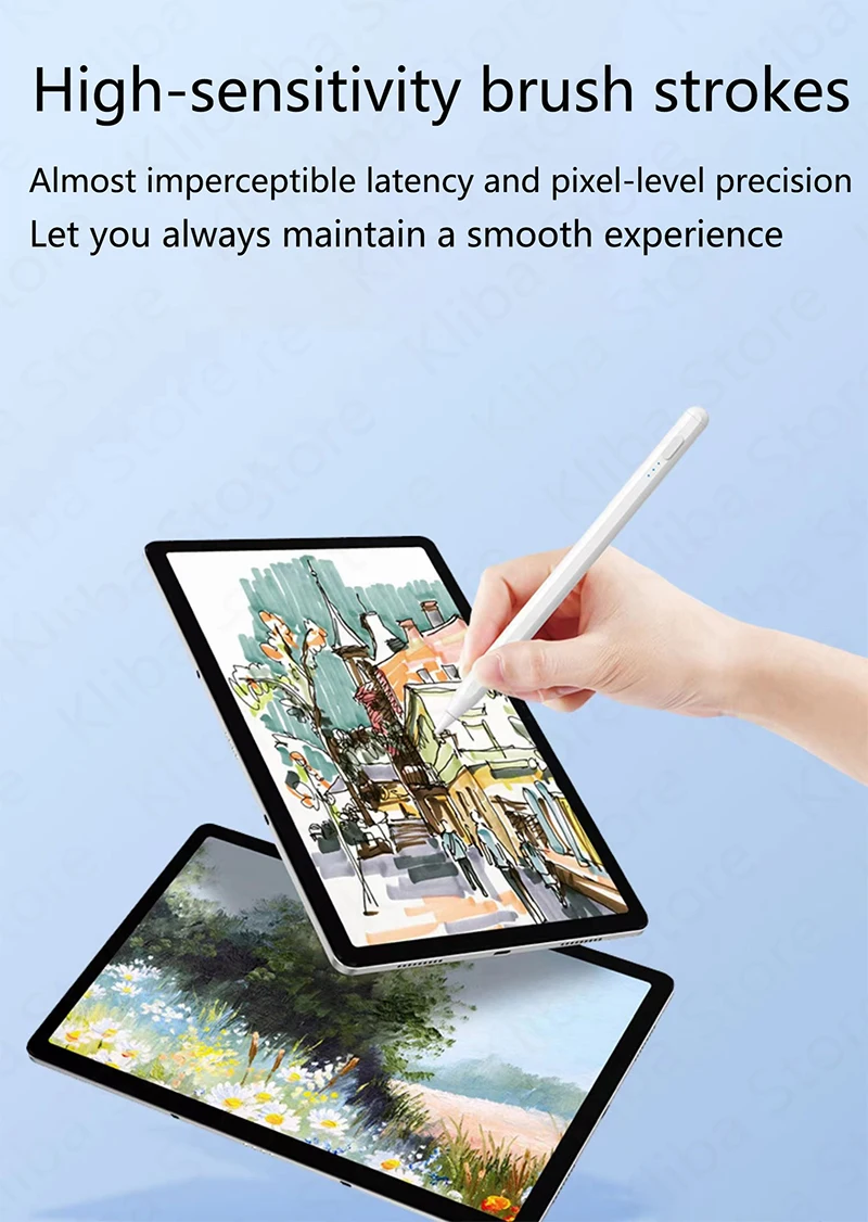 Inteligente para Tablet, Desenho, Escrita, Mi Pad 5, 5 Pro, 6Pro
