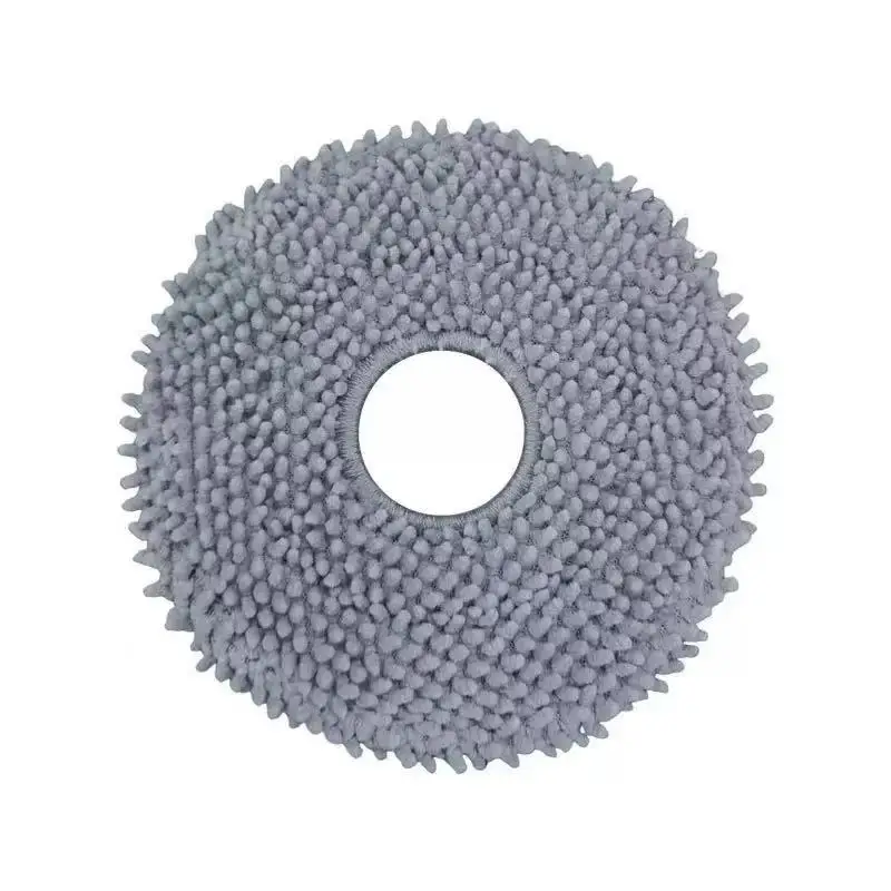 חלקי Roborock Qrevo 5AE / Curv / CurvC / Curv S5X 5A1 5XC / Edge / EdgeC / Edge S5A / Edge 5V1 מסננת מברשת מטלית