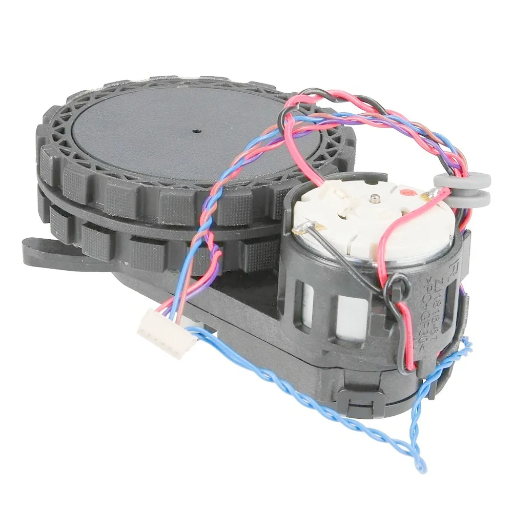 Compartiment Rouleau + Moteur Pour Ecovacs Deebot Ozmo T8 – Occasion