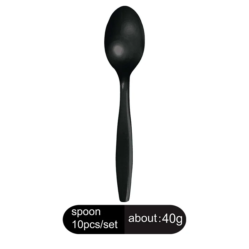 Spoon 10pcs