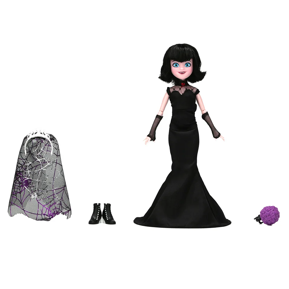 Hotel Transylvania Mavis Barbie Doll