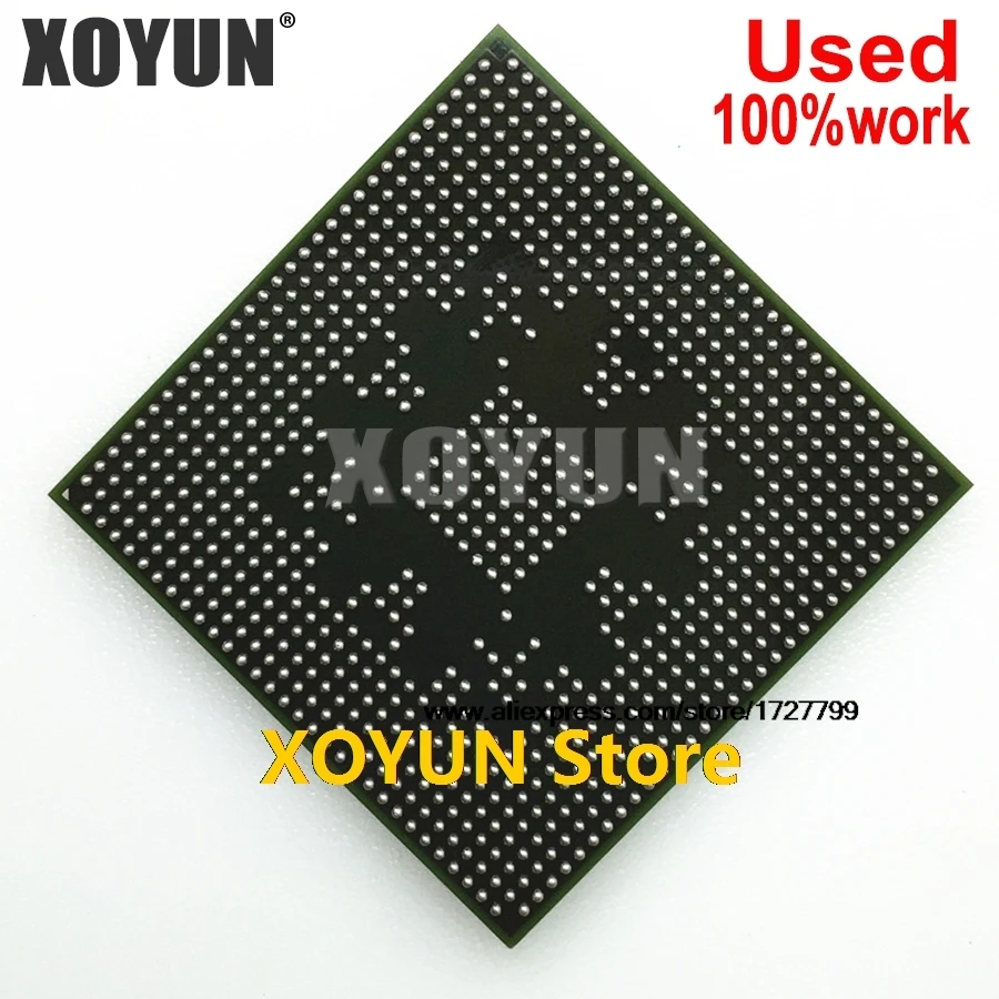 

100% test G84-600-A2 G84-601-A2 G84-602-A2 G84-603-A2 G84-625-A2 G84-750-A2 256 Мб, набор микросхем BGA
