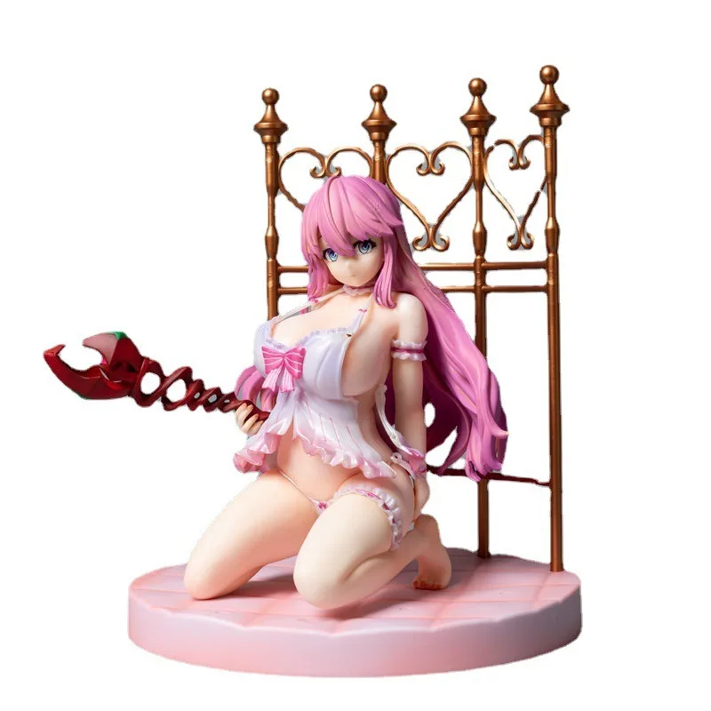 

Flare Arlgrande Jioral Anime Sexy Figures Figure Arlgrande Jioral Beautiful Girl Action Figure PVC Model Collect Doll Gift Toys