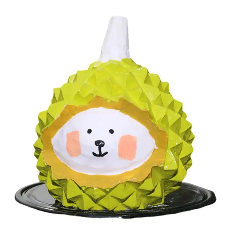 Decorazioni Per Cruscotto Dell'Auto Durian Bear Automotive Interior Order Cute Car Ornaments Resina Adorabili Ornamenti Per Auto Adorabili Per Auto