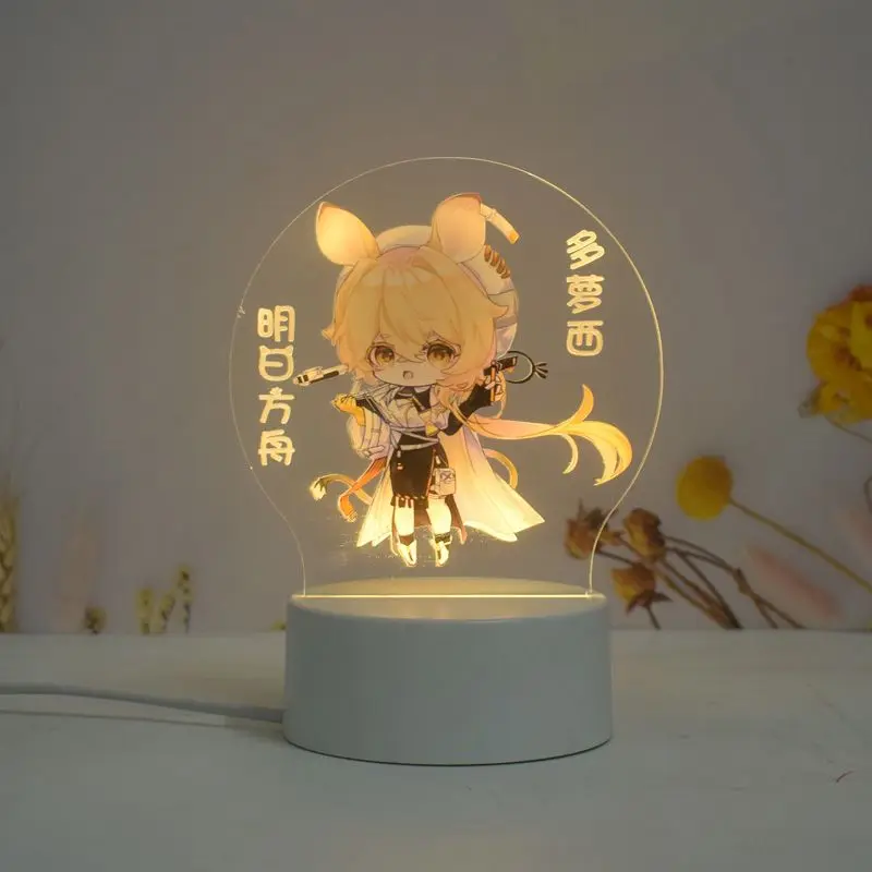 S00693230e3d643e1af3f0da09a416d9ed - Arknights Merch