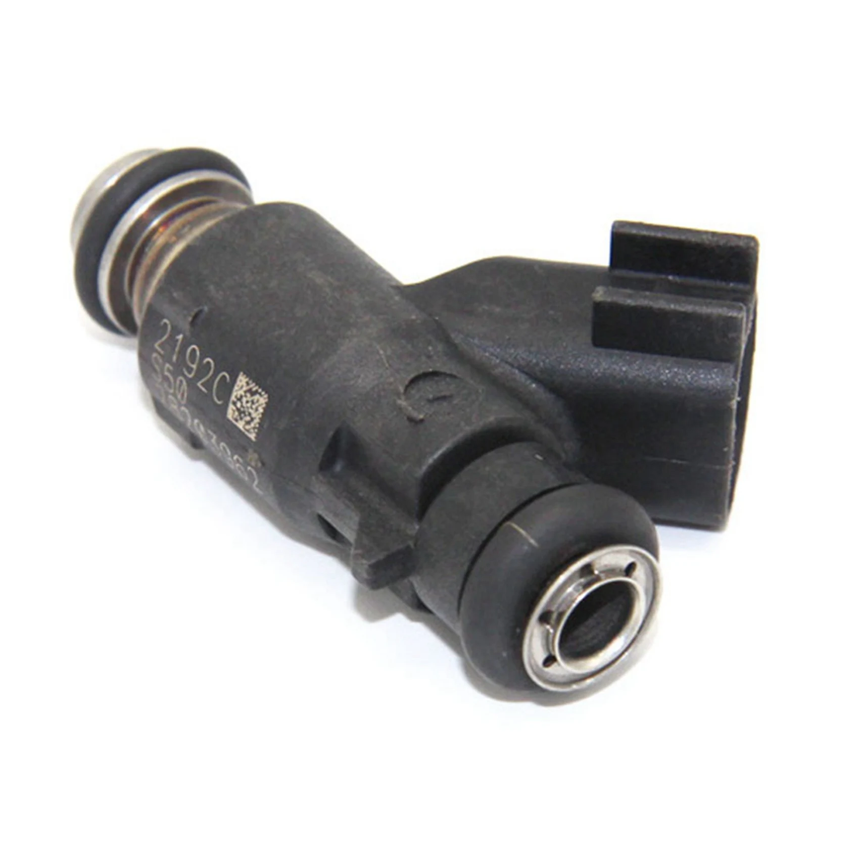 

2 шт., топливные форсунки для Chevrolet GM 28203962