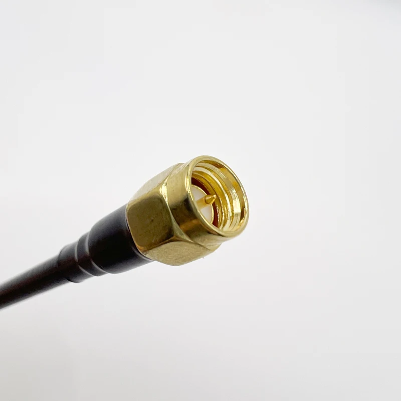 Matek MATEKSYS ANT-Y1240 1.2-1.3Ghz 3dBi Y DIPOLE FPV Antenna SMA Plug For RC Drone Goggles Monitor Transmitter Receive