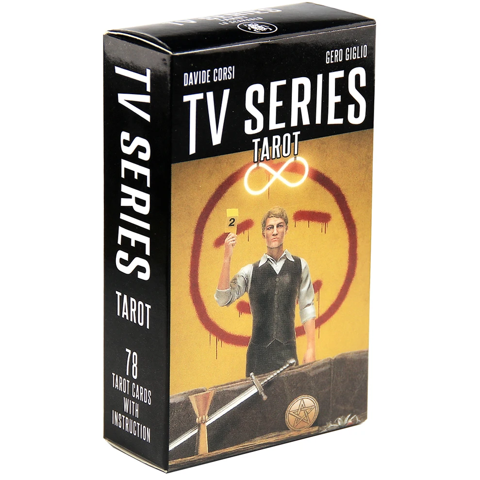 TV Series Tarot