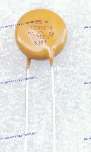 Parafoudre à Varistance - Tous Les Fabricants Industriels