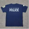 American casual T-shirt US Federal Investigation 1