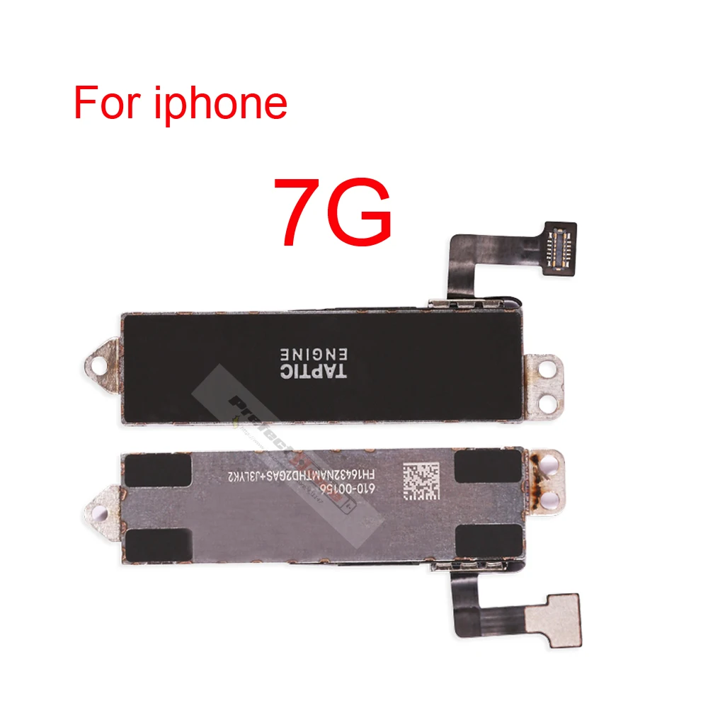 Tested Well Vibrator Vibration Flex Cable Replacement for iPhone 7 8 Plus X XR XS 11 12 13 Pro Max Mini Mobile Phone Parts flex cable,flex cable replacement