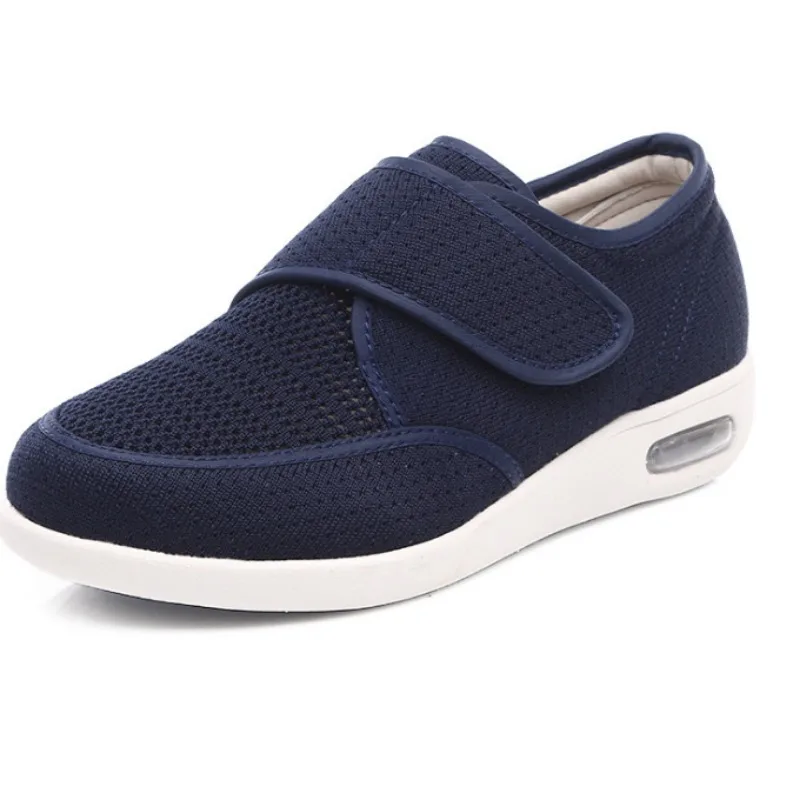 45% OFF]Zapatos Ortopédicos Cómodos Con Cremallera Para Mujer