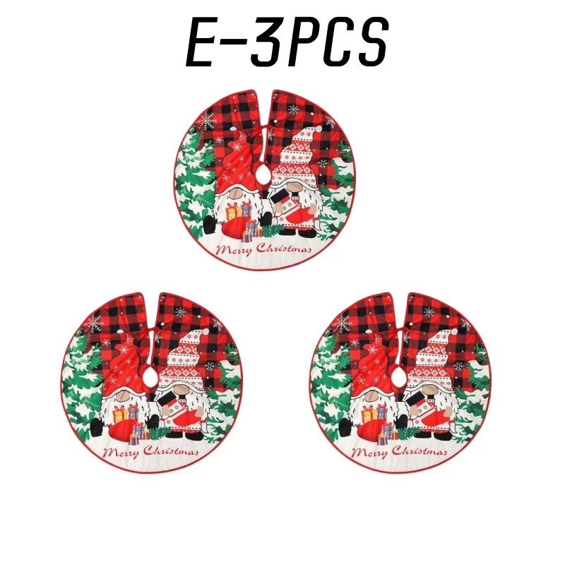 E-3PCS
