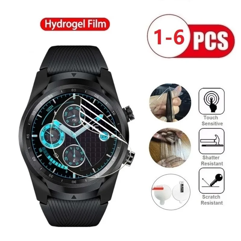 4g Lte Ticwatch Pro Amazon Amazon Ticwatch Pro 2021 Screen