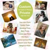 Picture Diy Photo Custom Jigsaw Puzzle Personalized Toys for Kids Decoration Collectiable Funny Adult Leisure Toys Gift with Box 6
