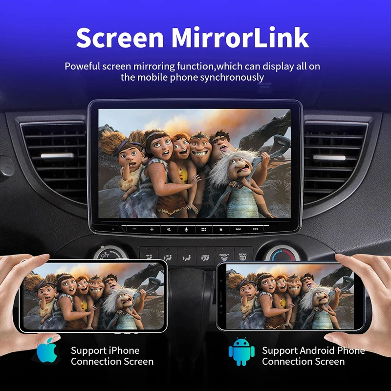  AI   3 in 1 - ȵ̵ ڵ ī÷ TV ڽ, OEM  ī÷  ÷  ÷