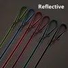 Dog Leash Reflective Double Leashes for Dogs Walking Nylon Dog Leash Walker Multifunction Dogs Leashes for Training Accessories 4