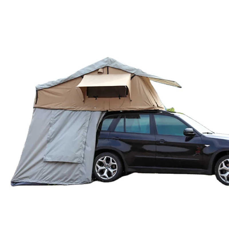 RTT-8 car roof tent top 4x4 caravan accessories aluminum   s for camping outdoor 