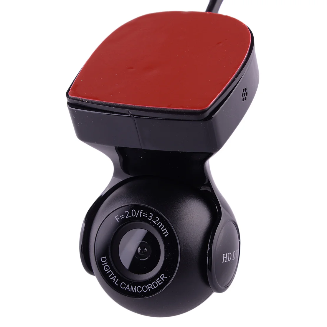 

Universal Mini WIFI 1080P 170° Car DVR Camera Dash Cam G-sensor Video Recorder Night Vision Parking