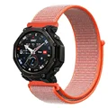 Orange red