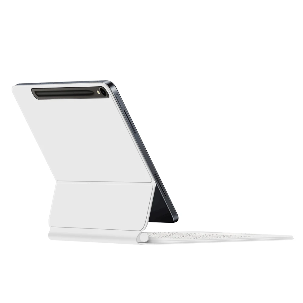Magic Backlight Keyboard Folio Smart Magnetic Cover Case TouchPad For Samsung Galaxy Tab S9 FE 10.9 S7 S8 S9 11 Inch tablet keyboard tablet keyboard case