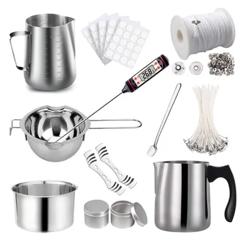 DIY Candle Making Kit 1