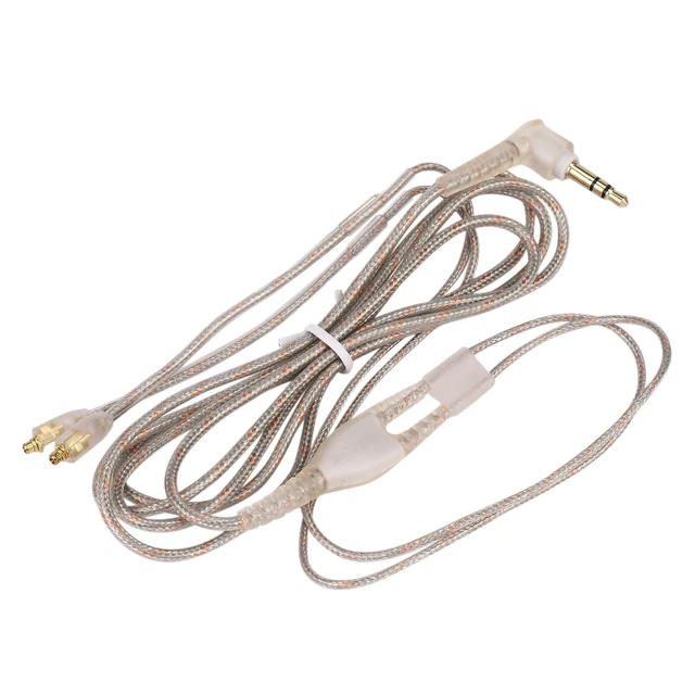 Shure Se425 Se315 Se215 Replacement Cable Ear  Headphones Ear Shure Se535  - Hi-fi - Aliexpress