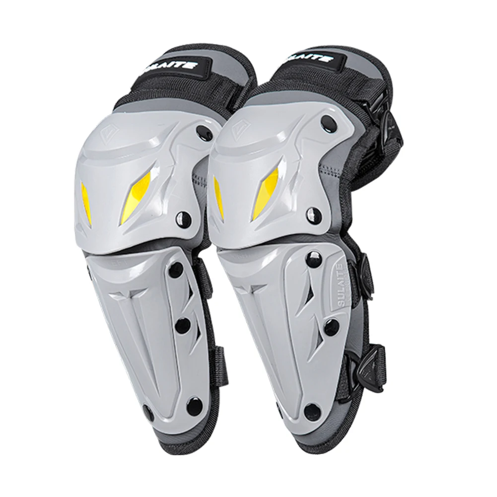Gray Elbow Pad