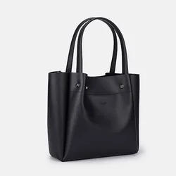 New Arrivals Brand Design PU Leather Totes for Women Handbags Preppy Style Lady Shoulder Bags Quality Bolsa Feminina sac a mains