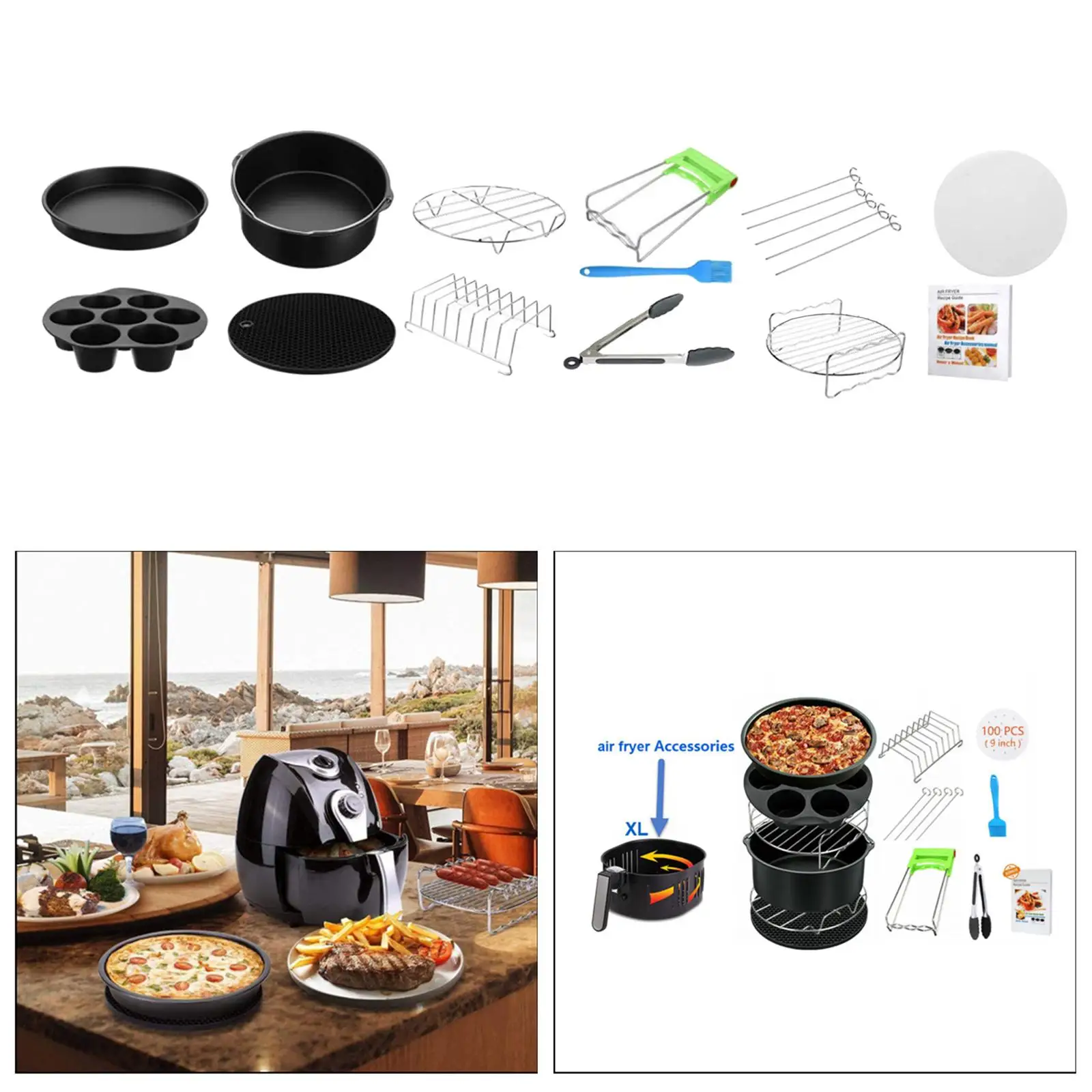 https://ae01.alicdn.com/kf/S006aad3afcd9424a9393c205e1abea38o/Set-of-12-Air-Fryer-Accessories-for-9-Inch-Fryer-Nonstick-Pan-for-5-3-6.jpg